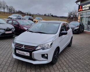 Mitsubishi Space Star Gebrauchtwagen