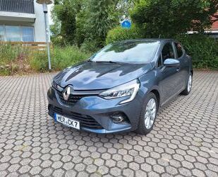 Renault Clio Gebrauchtwagen