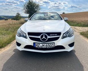 Mercedes-Benz E 200 Gebrauchtwagen