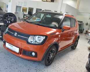 Suzuki Ignis Gebrauchtwagen