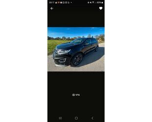 Ford Edge Gebrauchtwagen