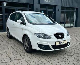 Seat Altea Gebrauchtwagen