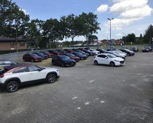 Mazda 3 Gebrauchtwagen