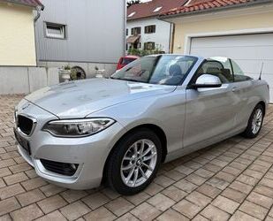 BMW 218 Gebrauchtwagen
