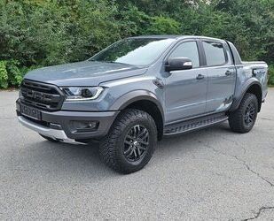 Ford Raptor Gebrauchtwagen