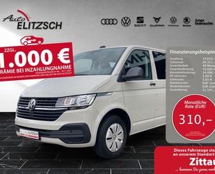 VW T6 Caravelle Gebrauchtwagen