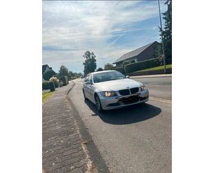 BMW 318 Gebrauchtwagen