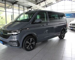 VW T6 Multivan Gebrauchtwagen