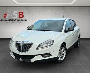 Lancia Delta Gebrauchtwagen