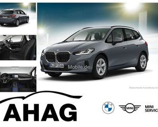 BMW 220 Active Tourer Gebrauchtwagen
