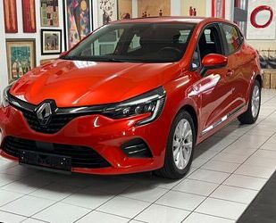 Renault Clio Gebrauchtwagen