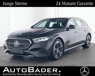 Mercedes-Benz E 220 Gebrauchtwagen