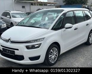 Citroen Grand C4 Picasso / SpaceTourer Gebrauchtwagen