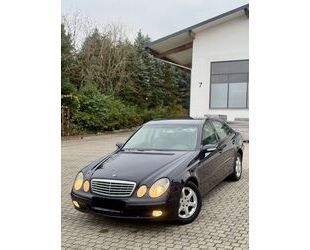 Mercedes-Benz E 280 Gebrauchtwagen