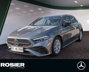 Mercedes-Benz A 200 Gebrauchtwagen