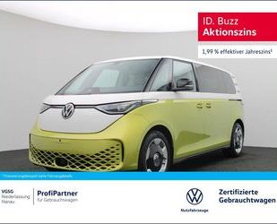 VW ID. Buzz Gebrauchtwagen