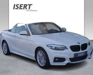 BMW 220 Gebrauchtwagen