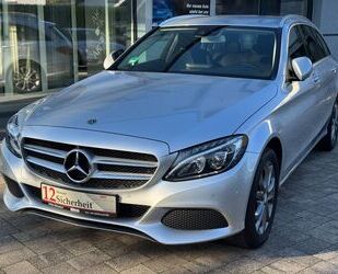 Mercedes-Benz C 250 Gebrauchtwagen