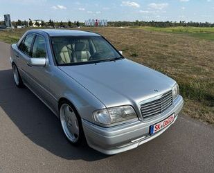 Mercedes-Benz C 280 Gebrauchtwagen