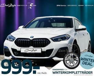 BMW 220 Gran Coupé Gebrauchtwagen