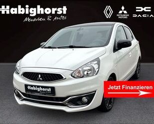 Mitsubishi Space Star Gebrauchtwagen