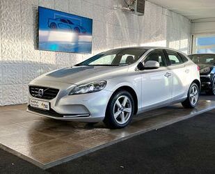 Volvo V40 Gebrauchtwagen