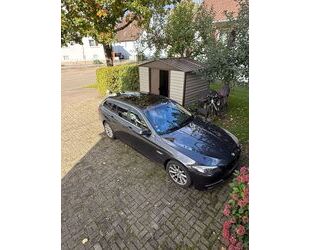 BMW 535 Gebrauchtwagen