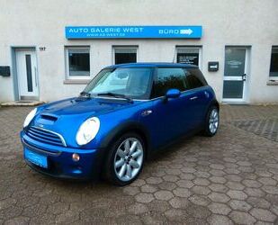 Mini Cooper S Gebrauchtwagen