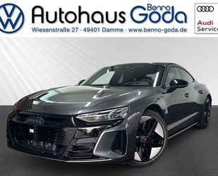 Audi RS e-tron GT Gebrauchtwagen