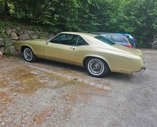 Buick Riviera Gebrauchtwagen