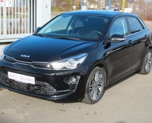 Kia Rio Gebrauchtwagen