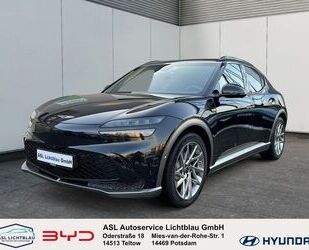 Genesis GV60 Gebrauchtwagen