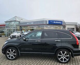 Honda CR-V Gebrauchtwagen
