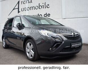 Opel Zafira Gebrauchtwagen