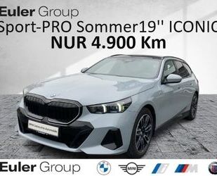 BMW 520 Gebrauchtwagen