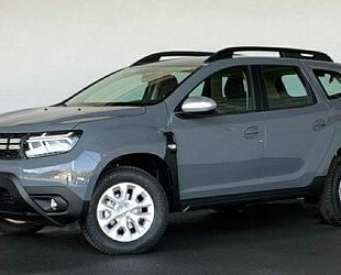 Ford Dacia Duster II 1.5 dCi 115 4x4 Expression DAB LED 