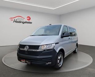 VW T6 Kombi Gebrauchtwagen
