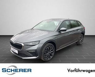 Skoda Scala Gebrauchtwagen