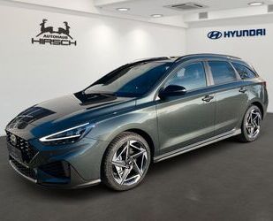Hyundai i30 Gebrauchtwagen
