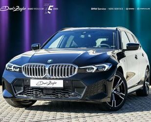 BMW 330 Gebrauchtwagen