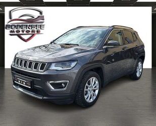 Jeep Compass Gebrauchtwagen