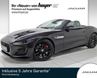 Jaguar F-Type Gebrauchtwagen