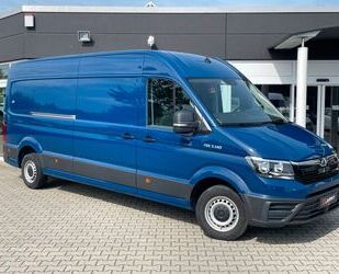 VW Crafter Gebrauchtwagen