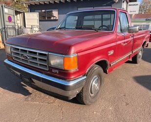 Ford F 150 Gebrauchtwagen