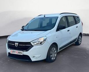 Dacia Lodgy Gebrauchtwagen