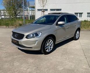 Volvo XC60 Gebrauchtwagen