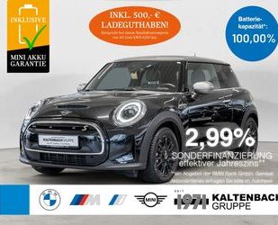 Mini Cooper SE Gebrauchtwagen