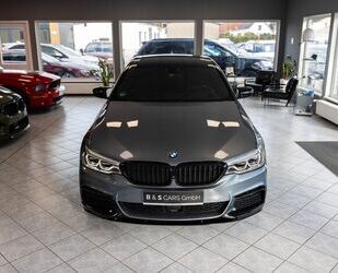 BMW 540 Gebrauchtwagen