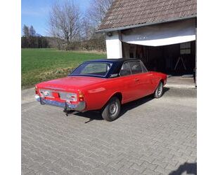 Ford Taunus Gebrauchtwagen