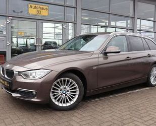 BMW 320 Gebrauchtwagen